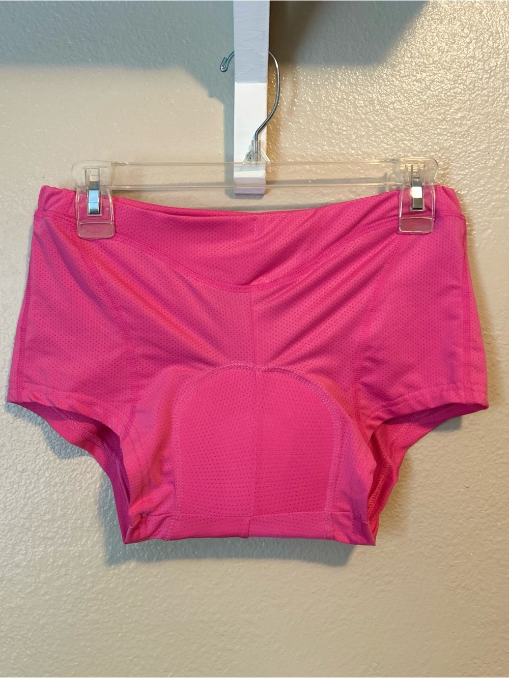 Arsuxeo Padded Cycling Underwear